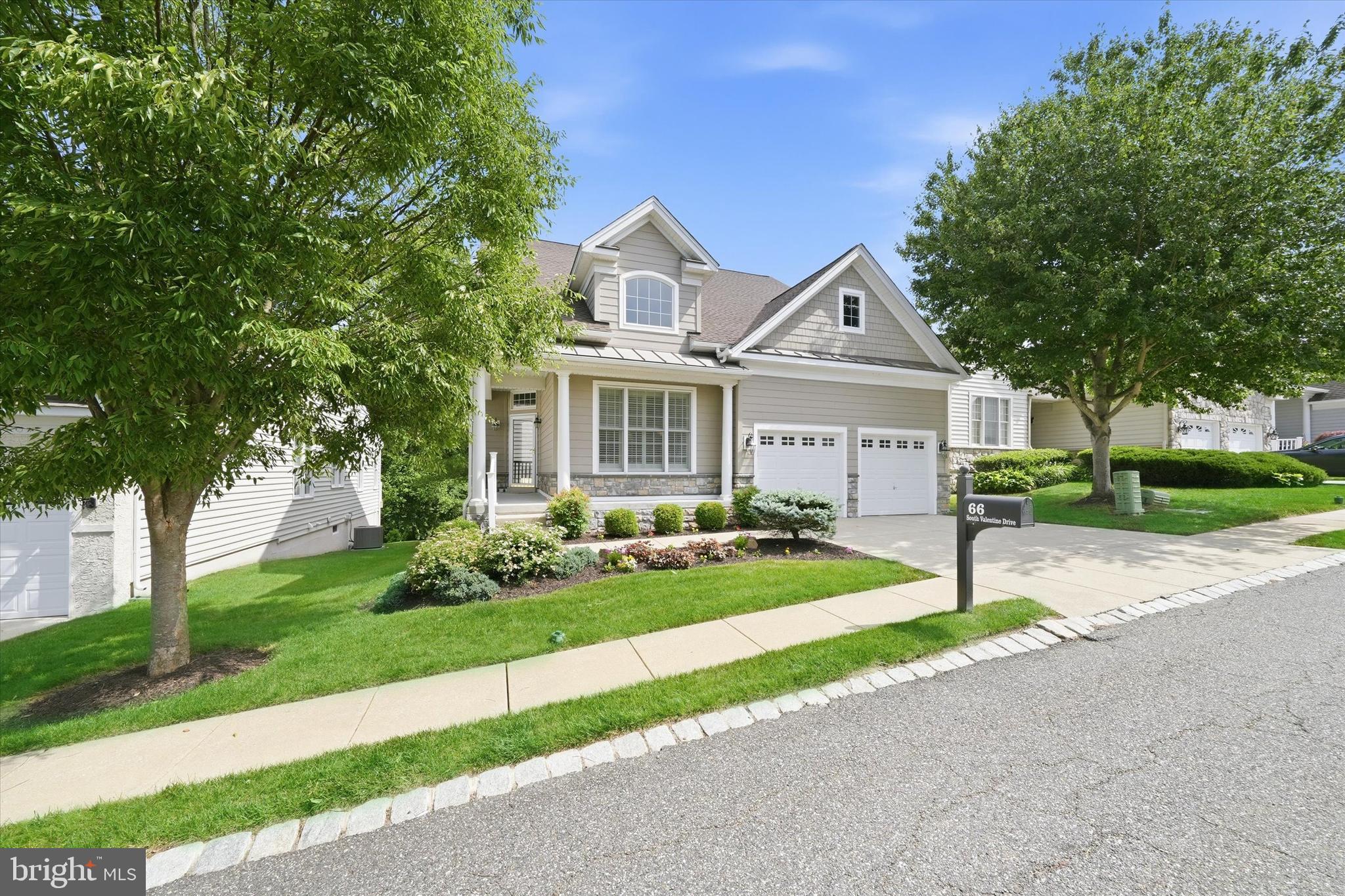 RIVIERA AT CONCORD - Residential