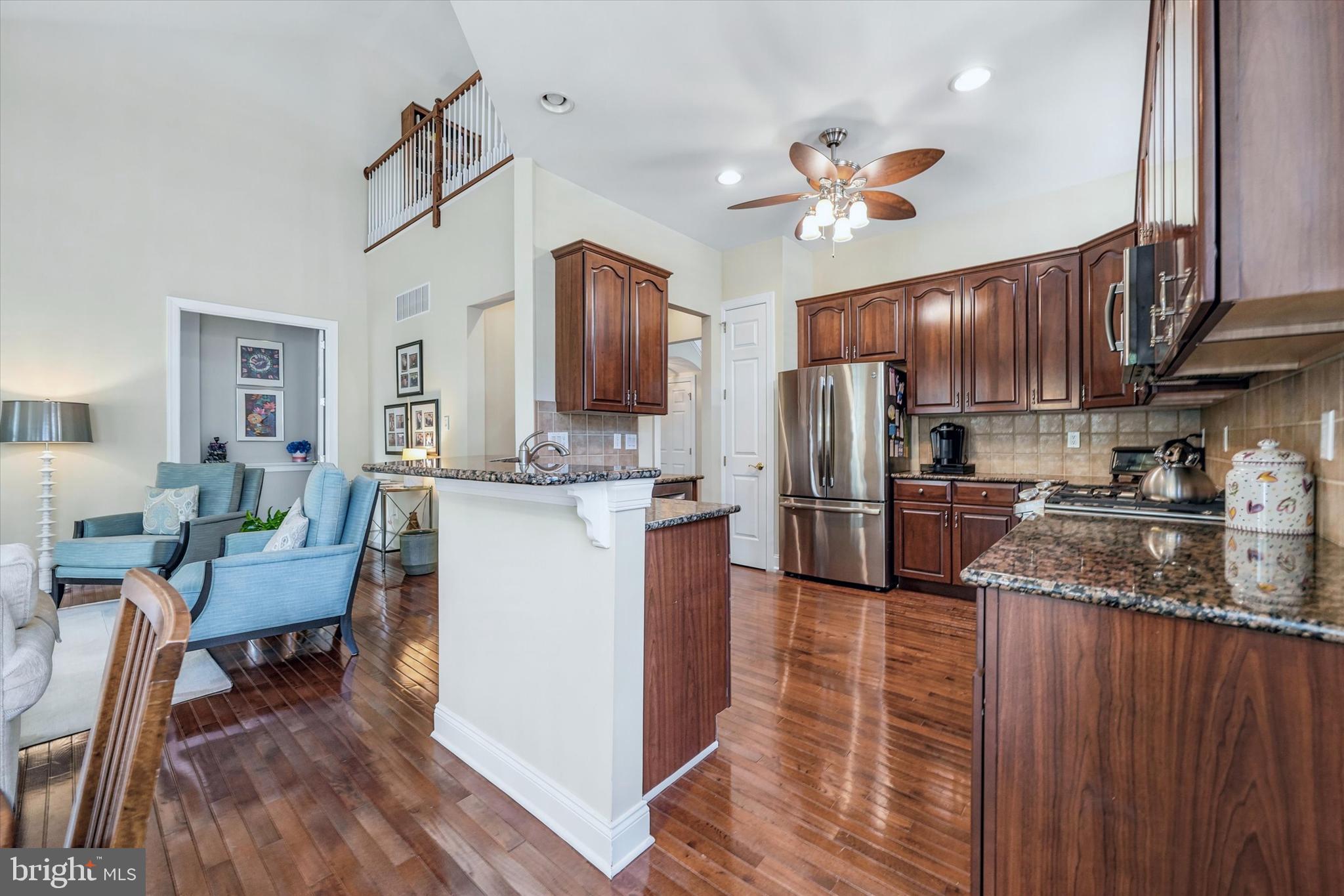 RIVIERA AT CONCORD - Residential