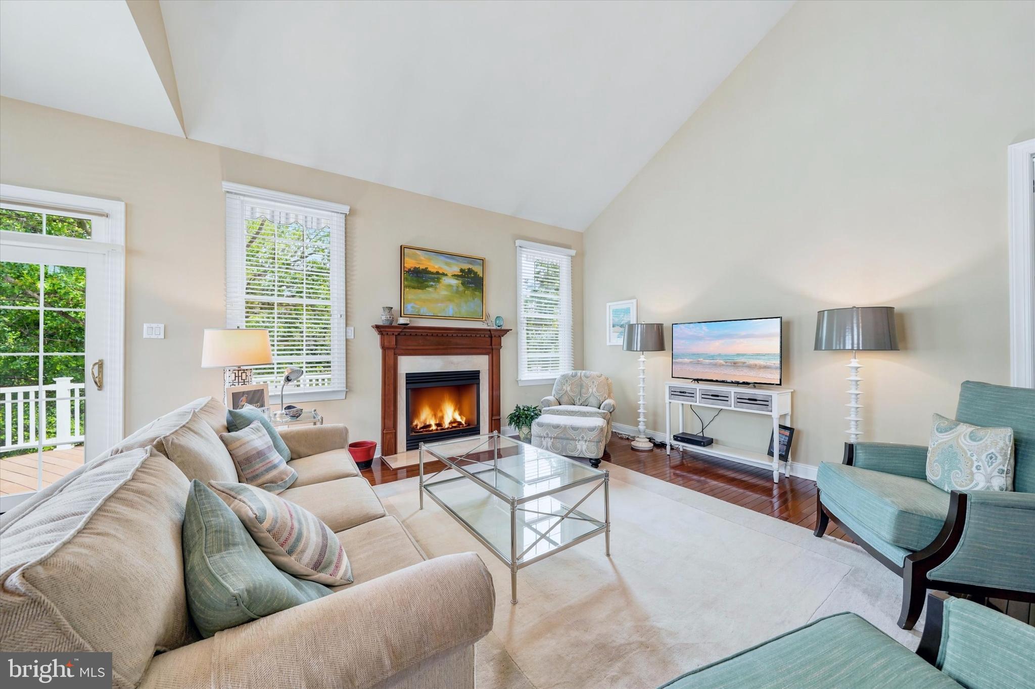 RIVIERA AT CONCORD - Residential