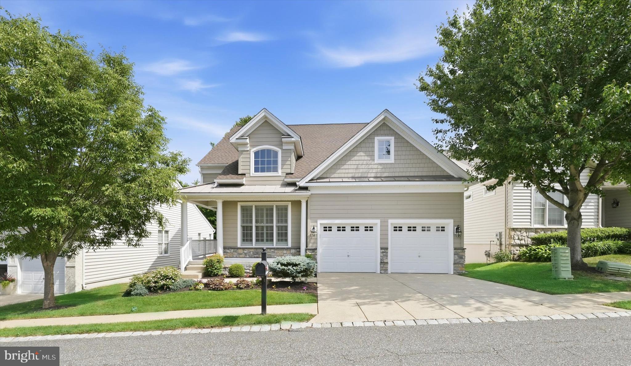 RIVIERA AT CONCORD - Residential