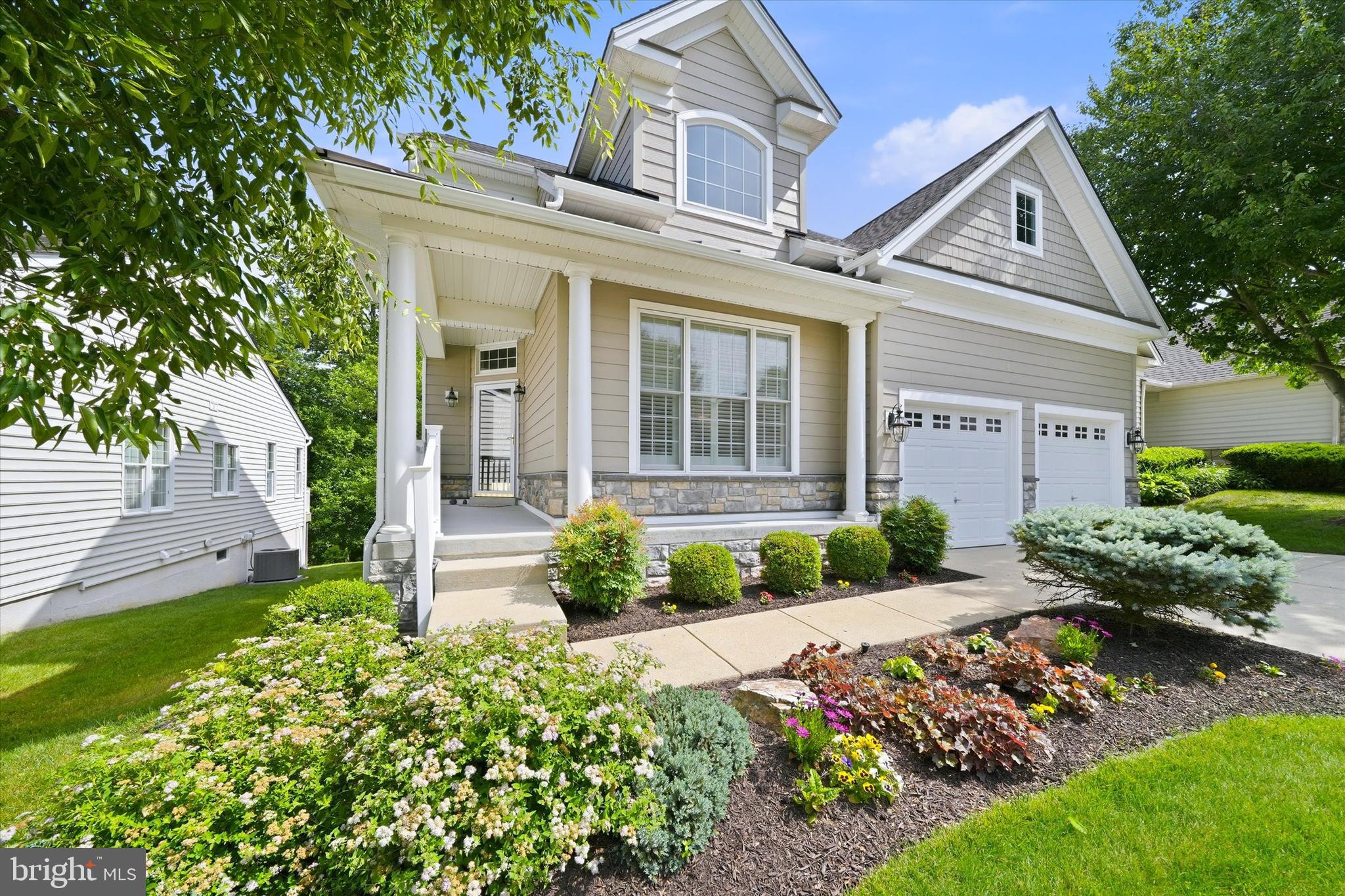 RIVIERA AT CONCORD - Residential