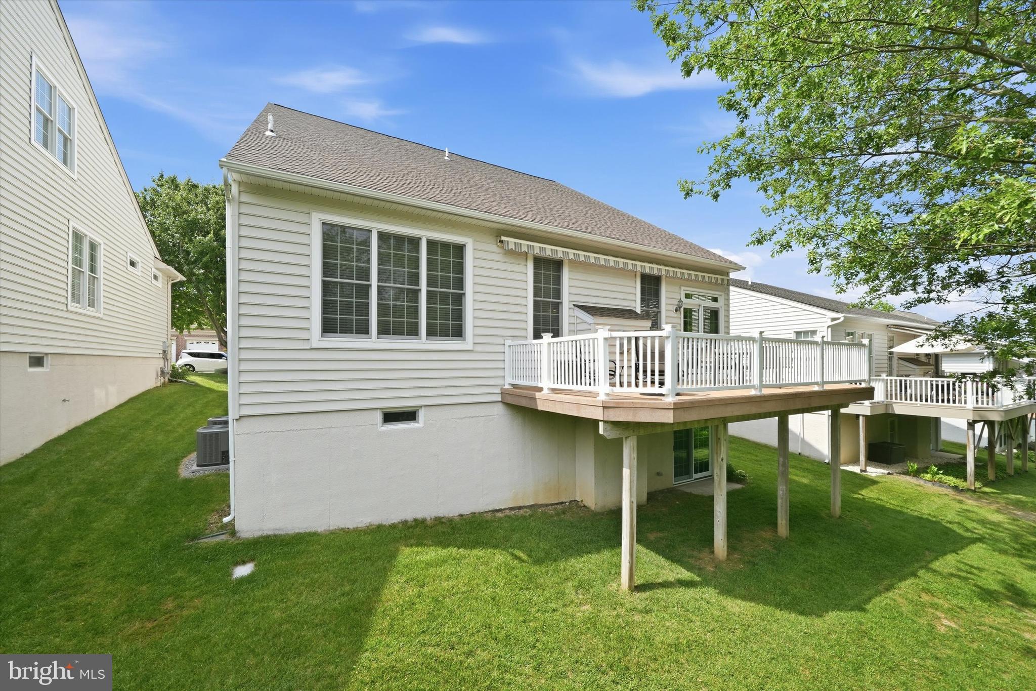 RIVIERA AT CONCORD - Residential