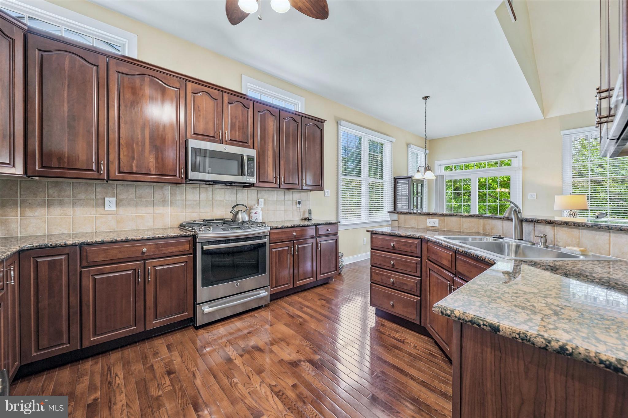 RIVIERA AT CONCORD - Residential