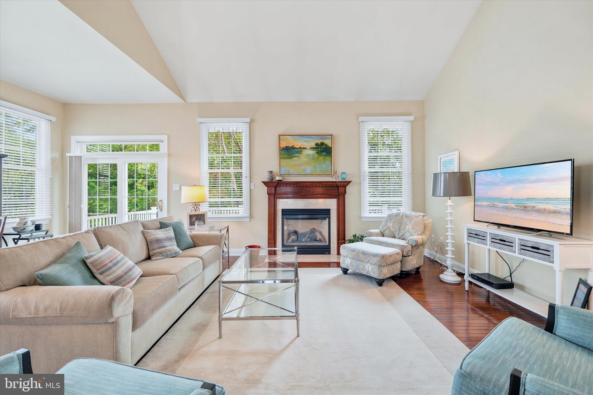RIVIERA AT CONCORD - Residential