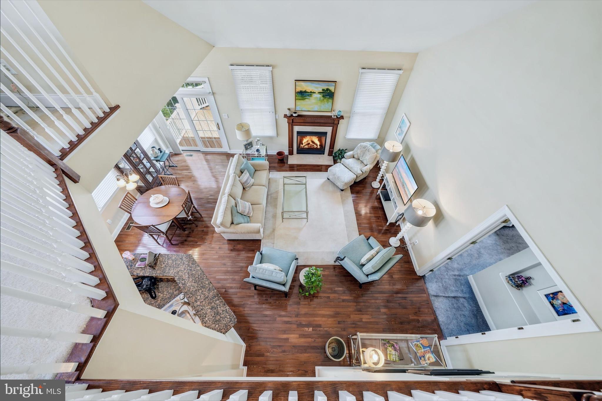 RIVIERA AT CONCORD - Residential