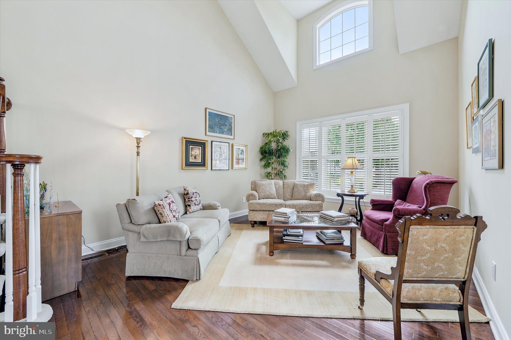 RIVIERA AT CONCORD - Residential