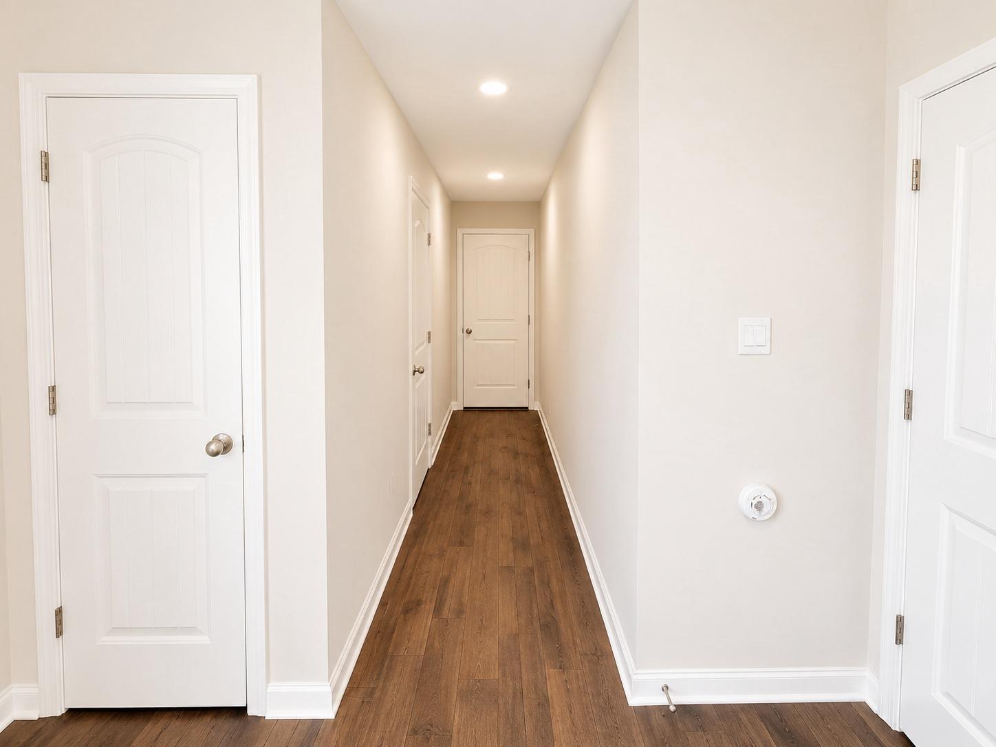 BLACKWATER LANDING - Residential