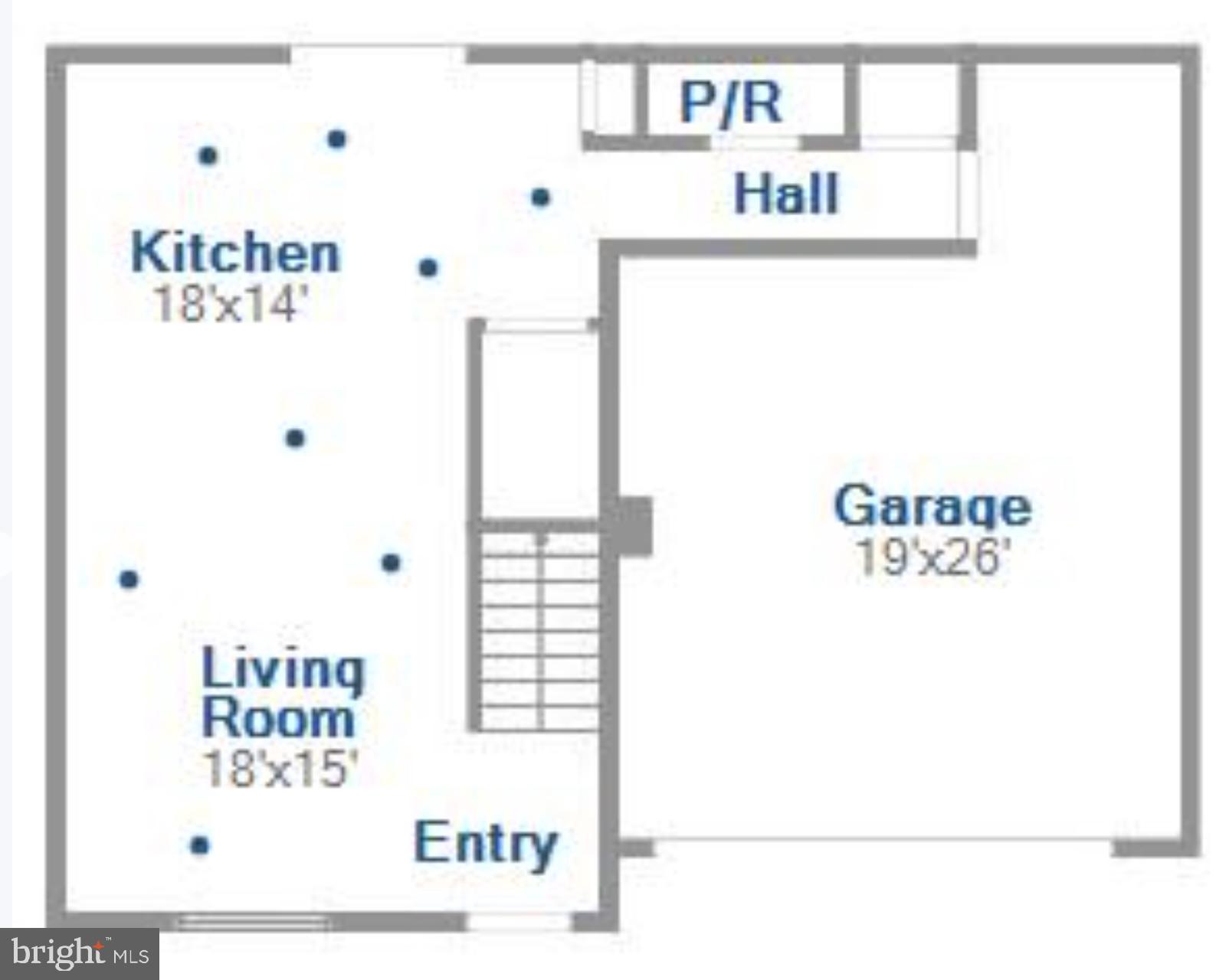 BLACKWATER LANDING - Residential