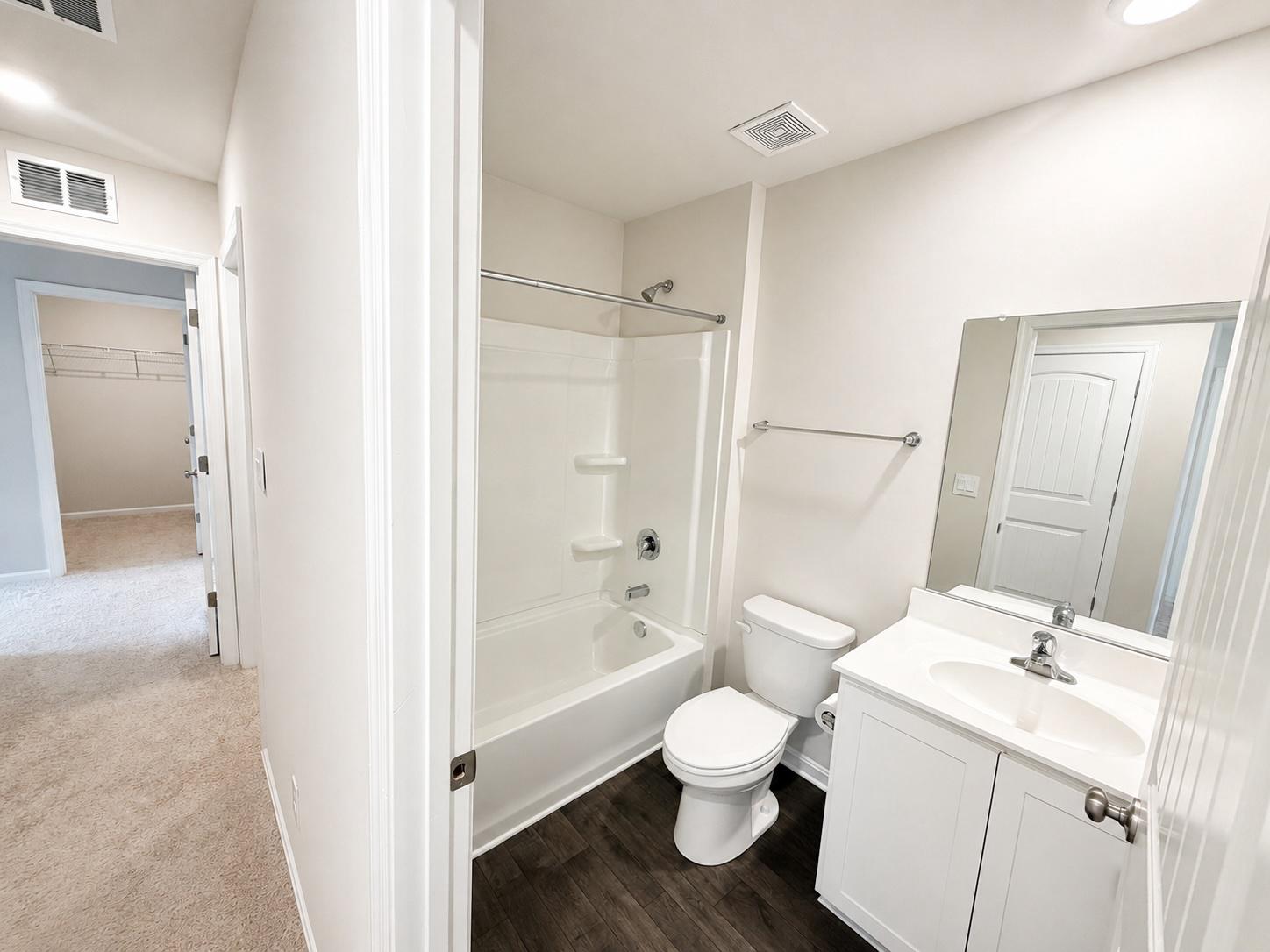 BLACKWATER LANDING - Residential