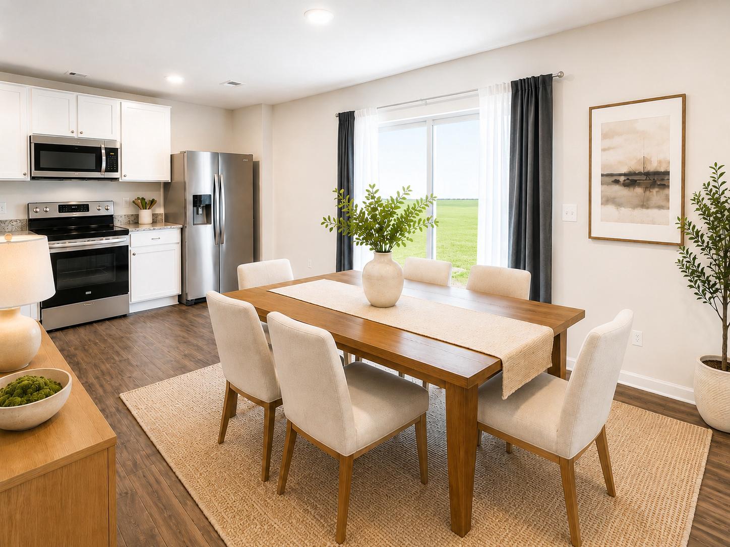 BLACKWATER LANDING - Residential