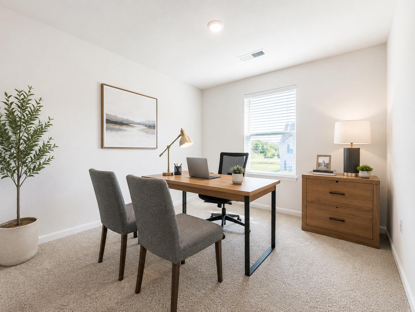 BLACKWATER LANDING - Residential