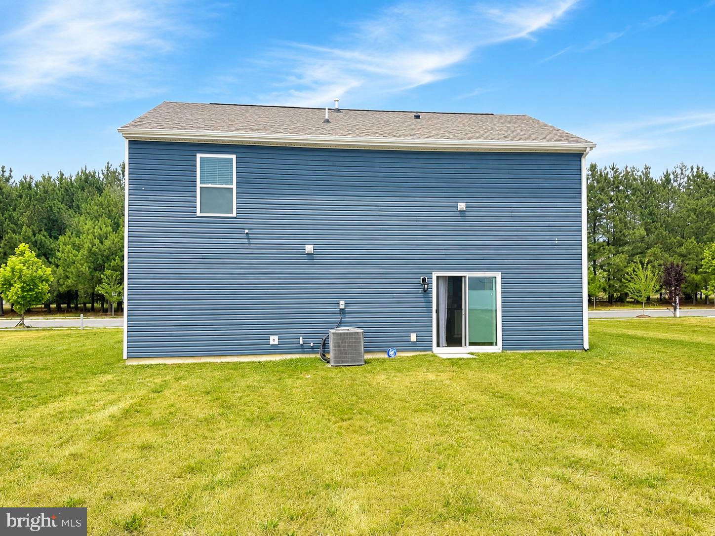 BLACKWATER LANDING - Residential