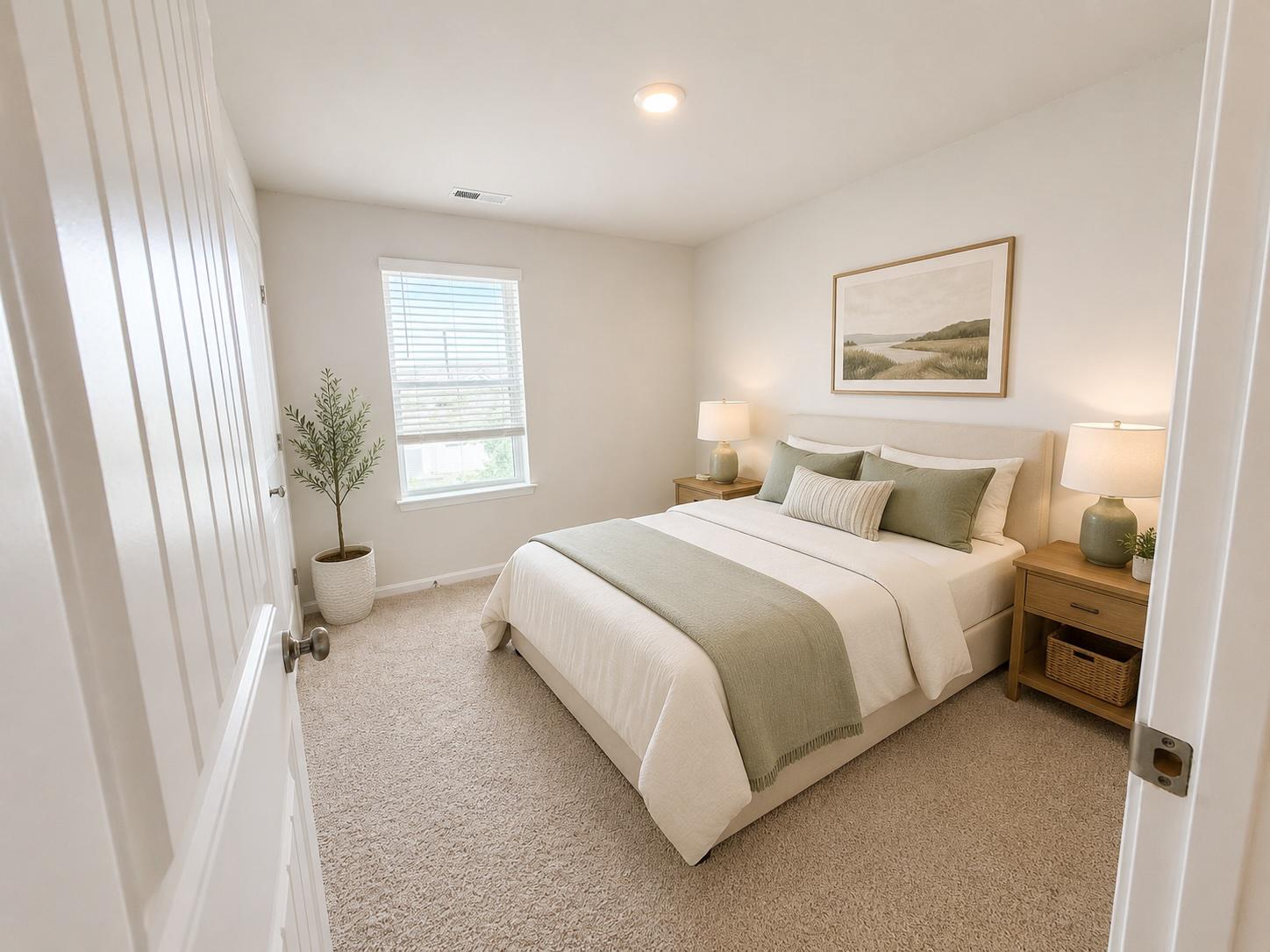 BLACKWATER LANDING - Residential