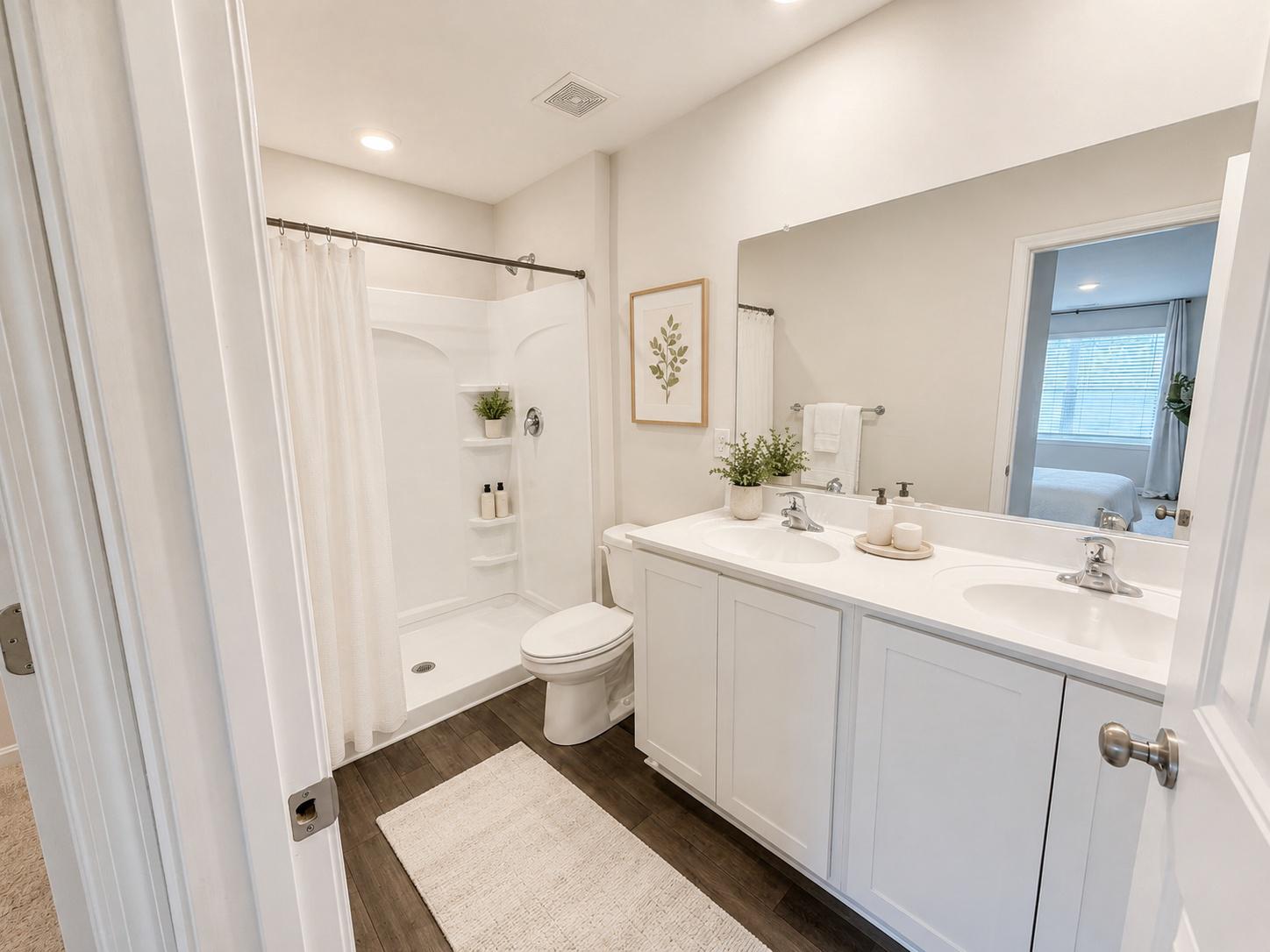 BLACKWATER LANDING - Residential