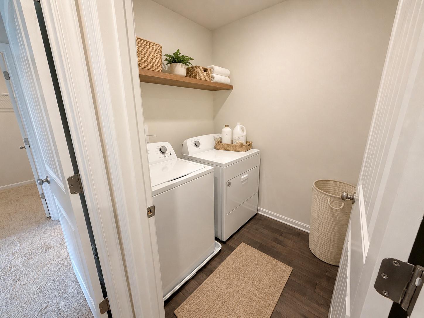BLACKWATER LANDING - Residential