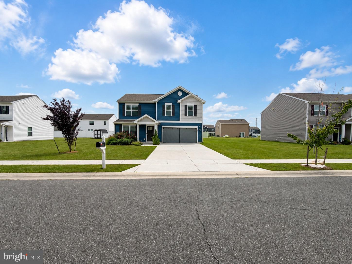 BLACKWATER LANDING - Residential