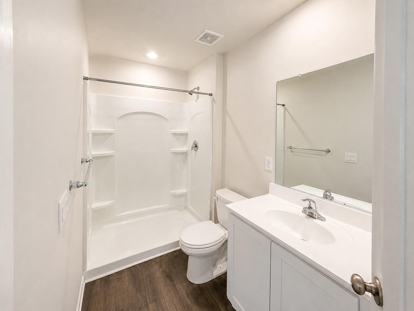 BLACKWATER LANDING - Residential