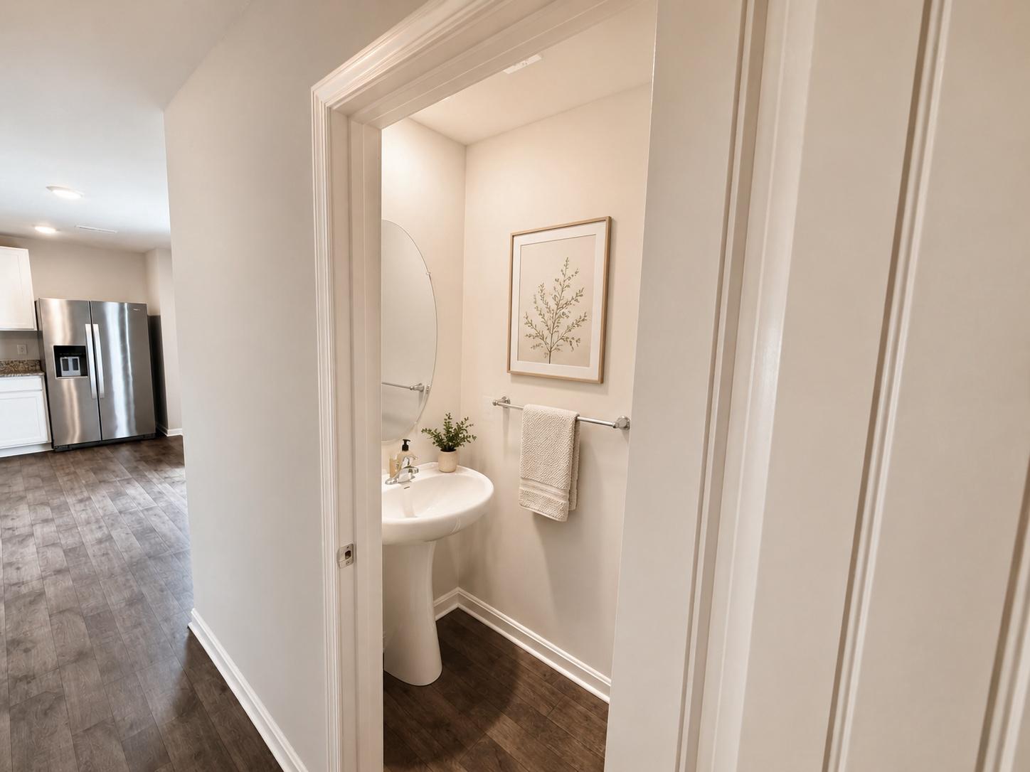 BLACKWATER LANDING - Residential