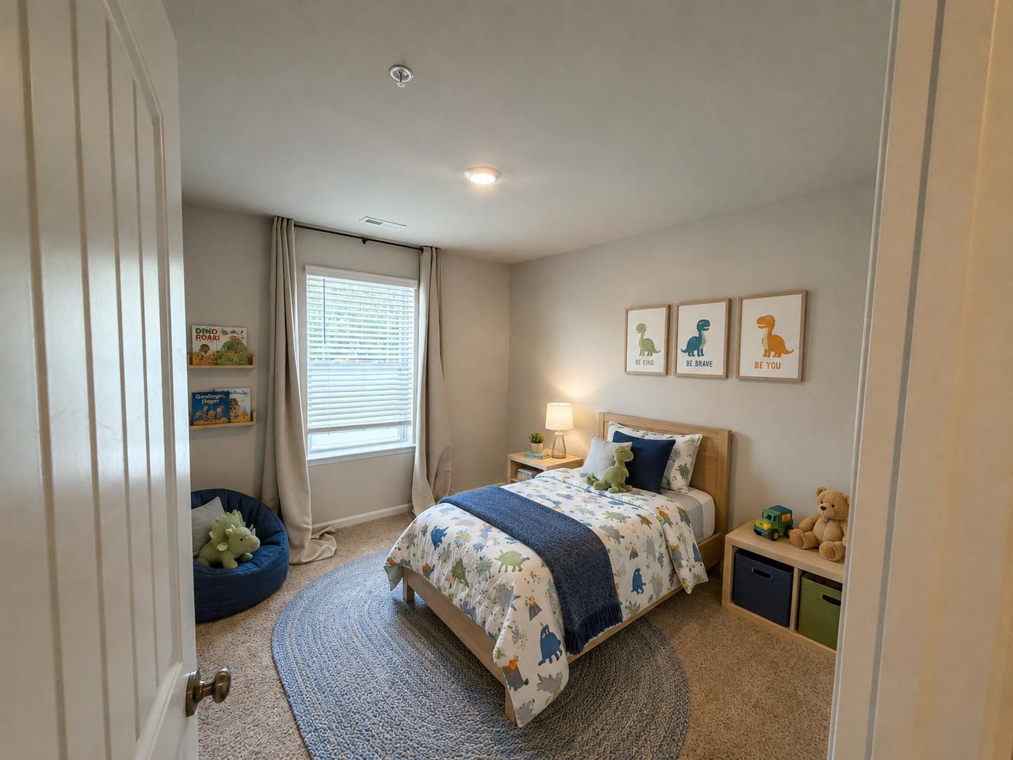 BLACKWATER LANDING - Residential