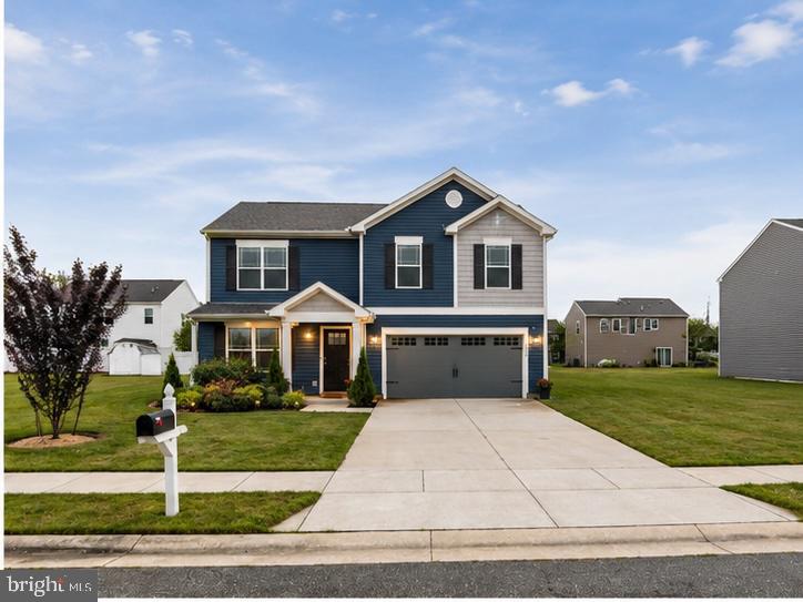 BLACKWATER LANDING - Residential