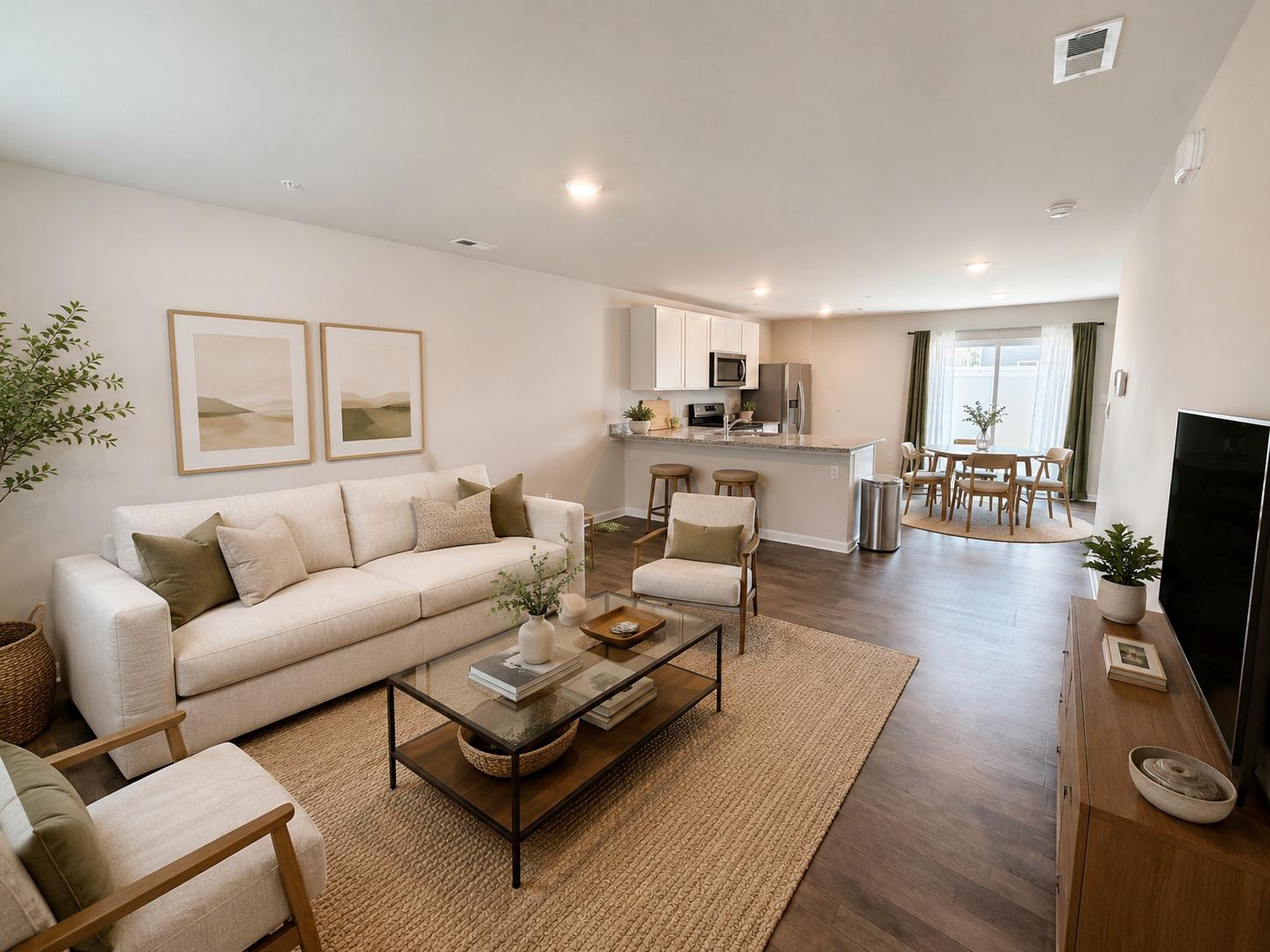 BLACKWATER LANDING - Residential