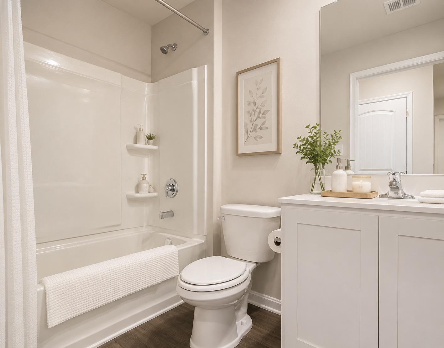 BLACKWATER LANDING - Residential