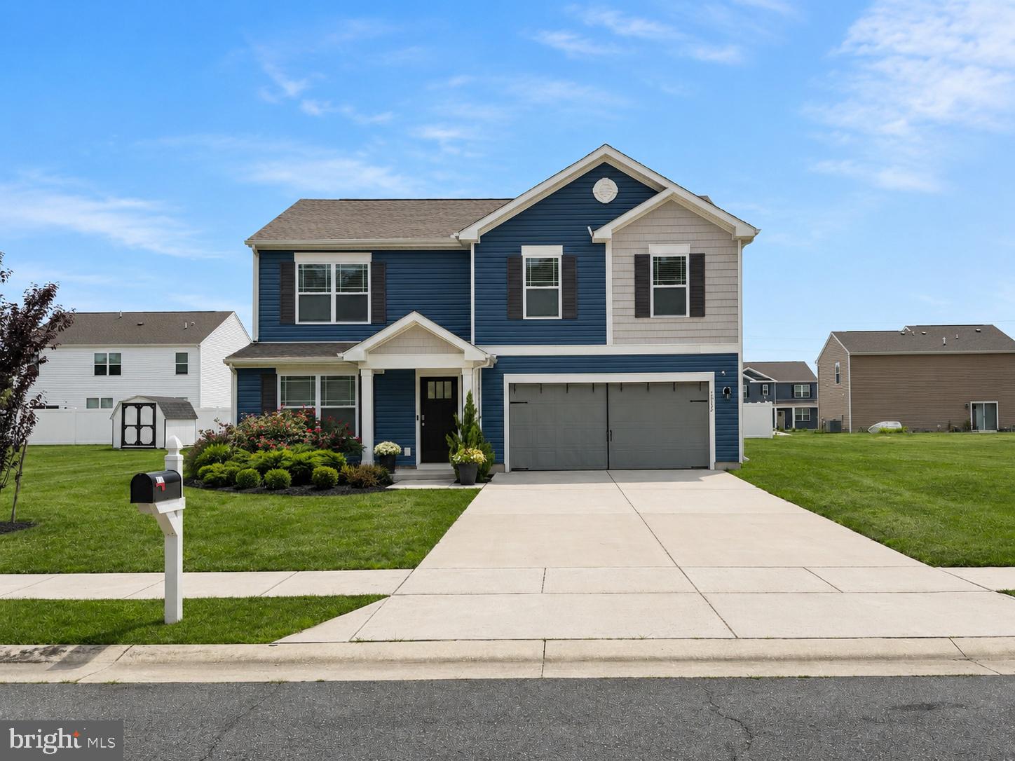 BLACKWATER LANDING - Residential