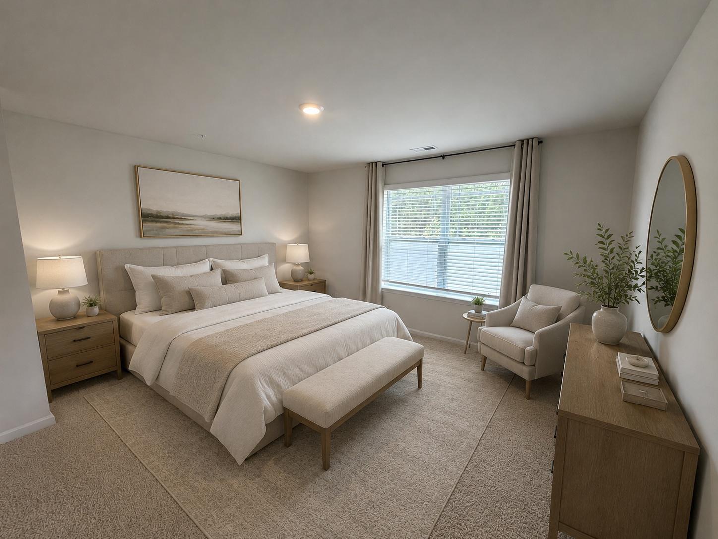 BLACKWATER LANDING - Residential