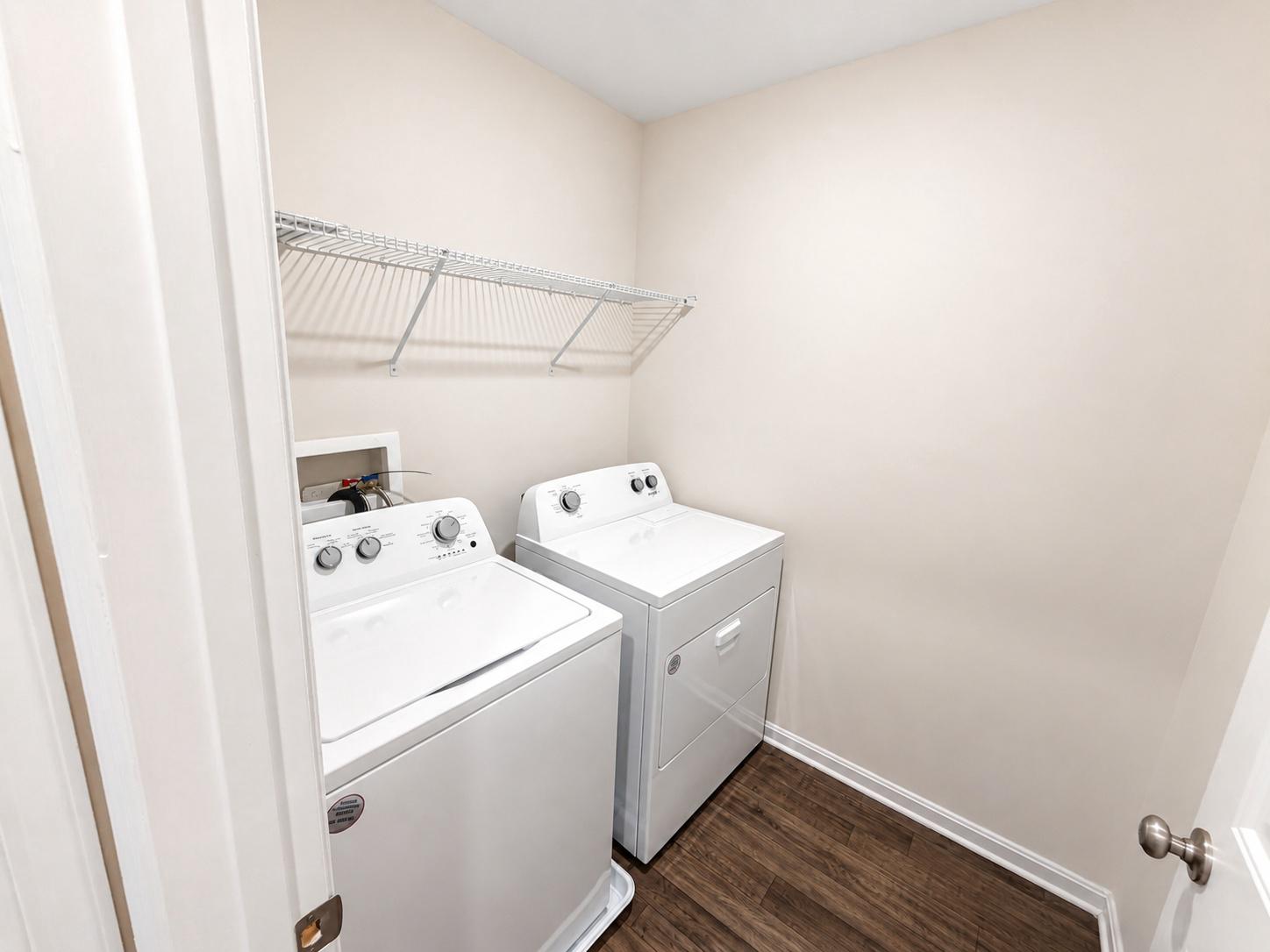 BLACKWATER LANDING - Residential