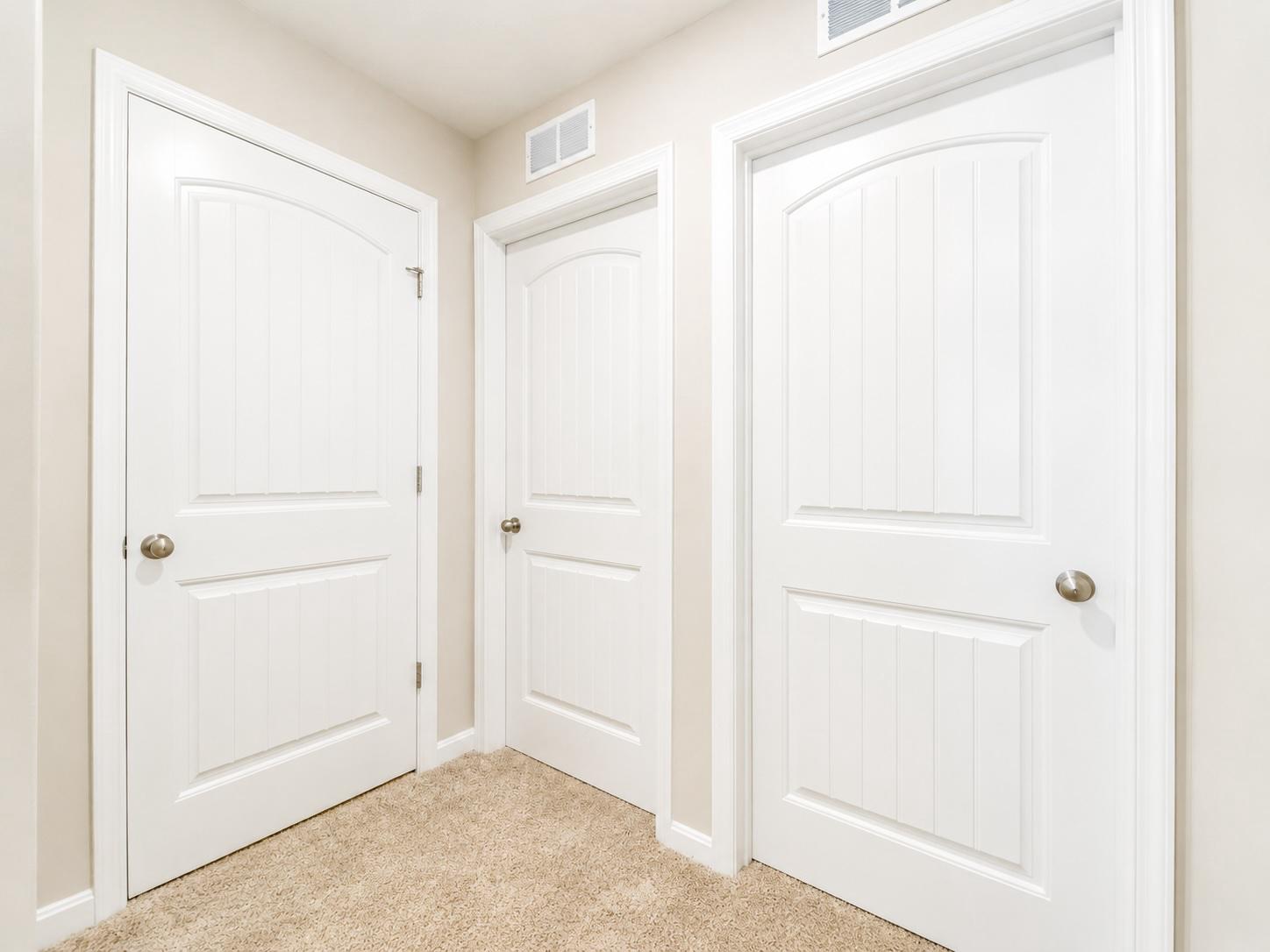 BLACKWATER LANDING - Residential
