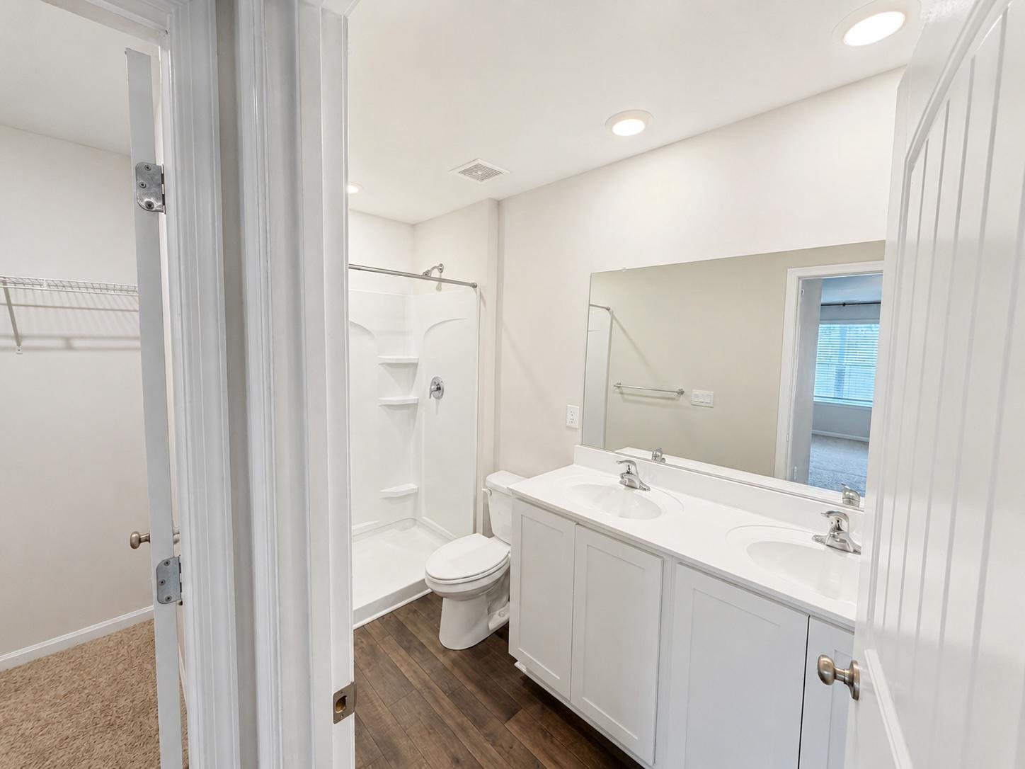 BLACKWATER LANDING - Residential
