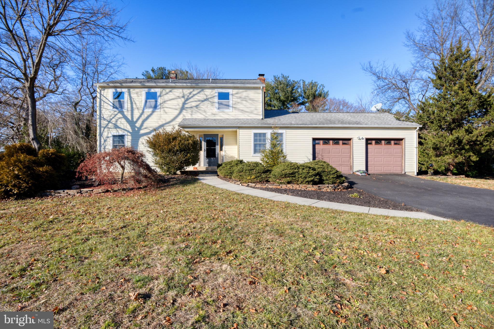 Move-in ready 4-bedroom 2.5 bath  colonial  located in the desirable Brantwood community of Elkton. This home features  a functional and inviting layout ideal for everyday living and entertaining, with spacious living areas, fresh paint throughout, brand-new carpet, new flooring, and a new stove and  dishwasher, offering immediate value and peace  of mind.

The  partially finished basement  offers additional living space along with  ample  storage  and  future finishing potential, while the attached garage adds everyday convenience. Enjoy outdoor living on the large deck, perfect for relaxing or hosting gatherings.
Conveniently located near shopping, dining, schools, and major commuter routes, this home offers space, comfort, updates, and everyday convenience.

Seller is motivated and open to reasonable offers, with concessions available. Act fast and schedule your showing today.