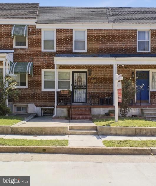 GREEKTOWN - Residential