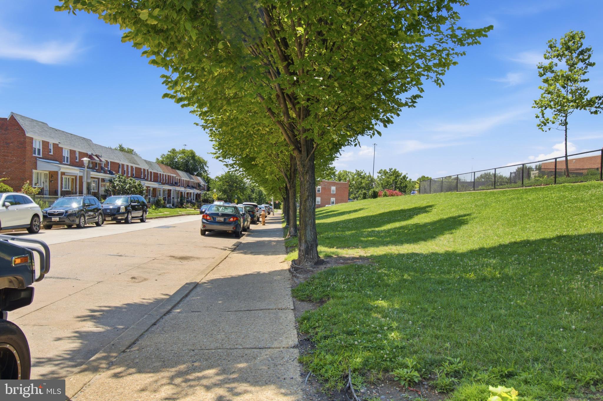GREEKTOWN - Residential