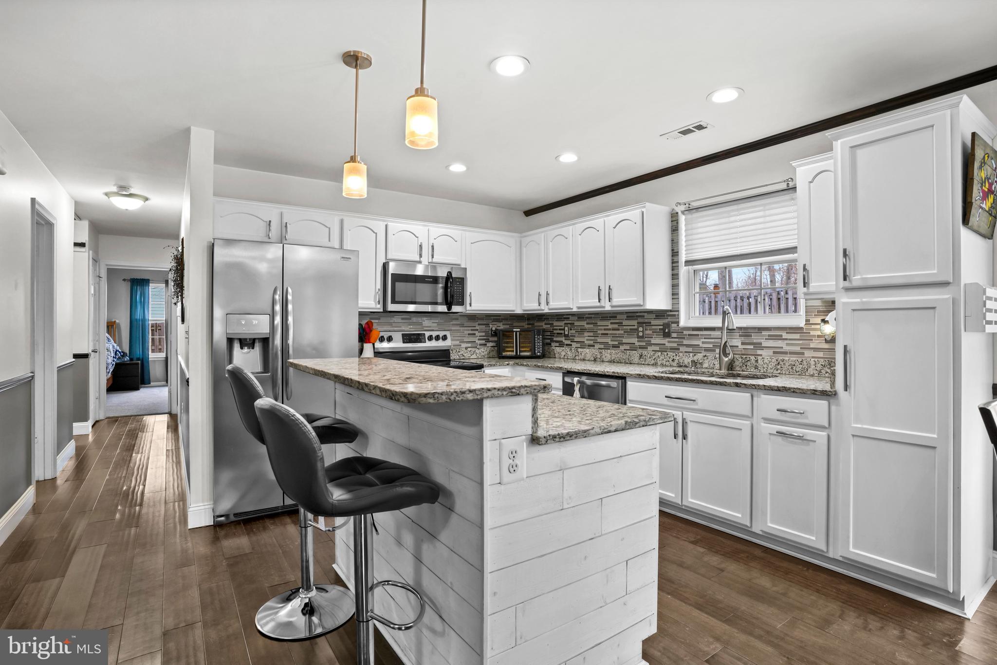 WICOMICO SHORES - Residential Lease