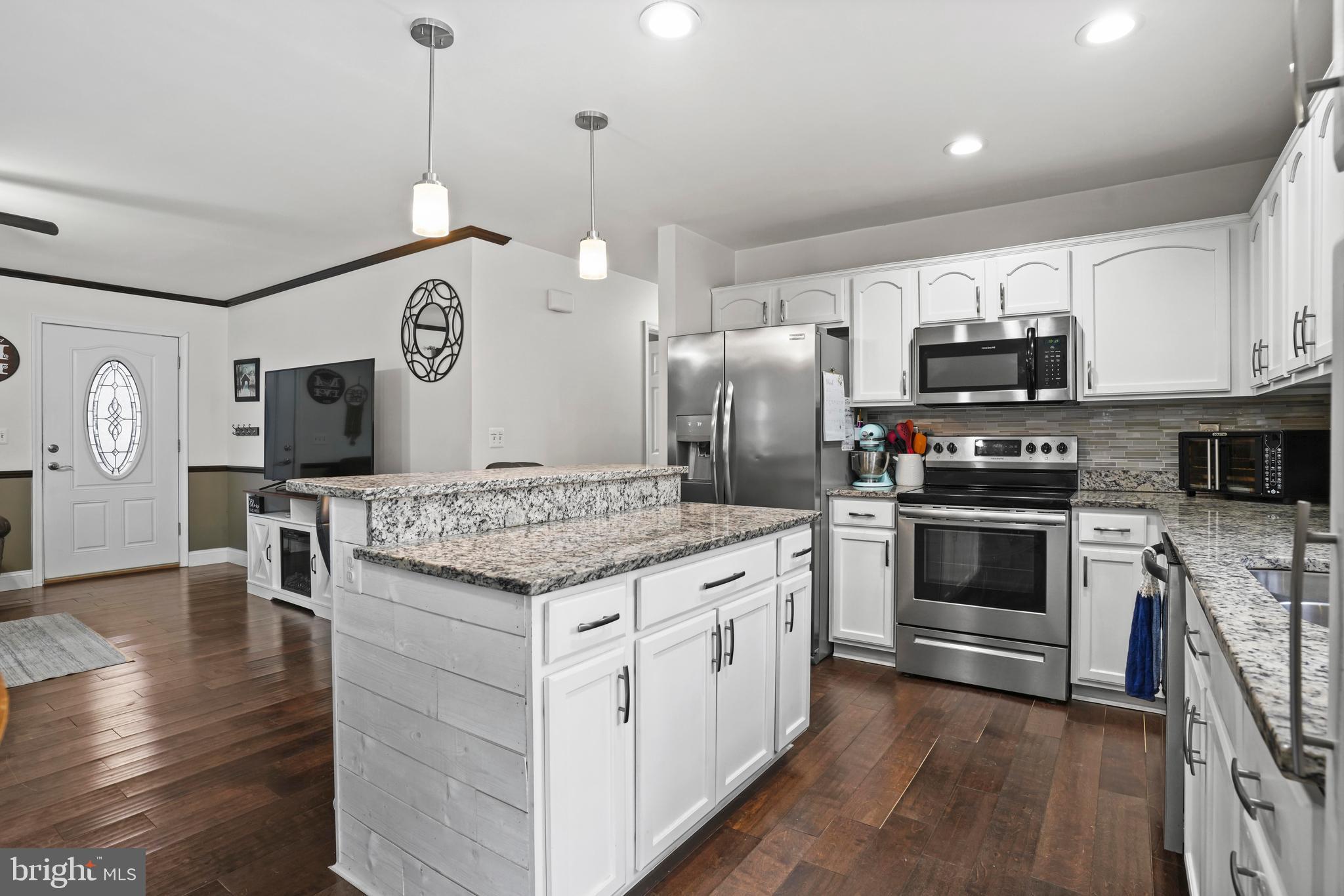 WICOMICO SHORES - Residential Lease