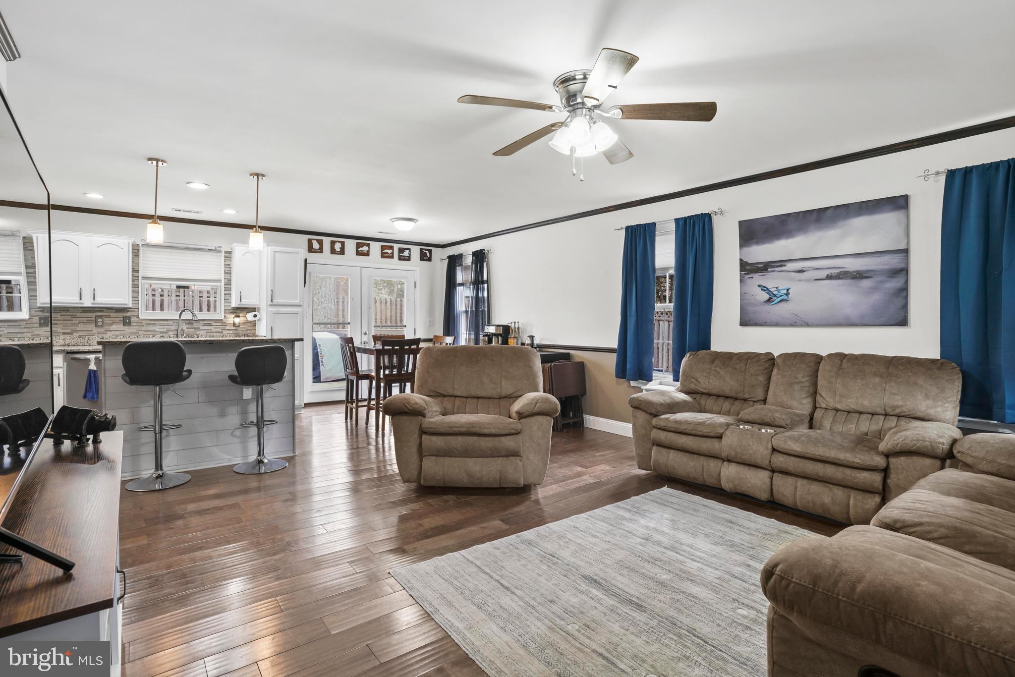 WICOMICO SHORES - Residential Lease