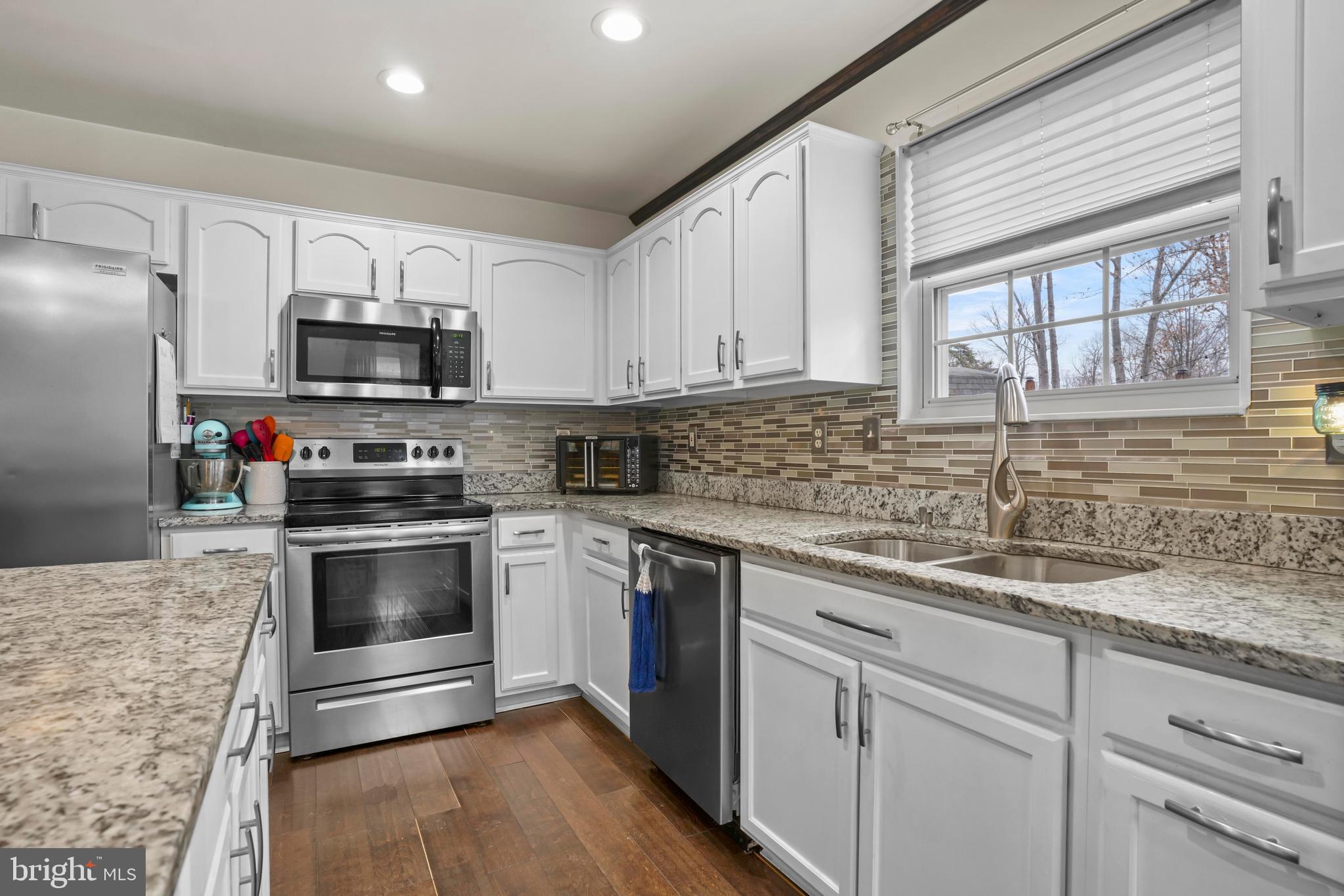WICOMICO SHORES - Residential Lease