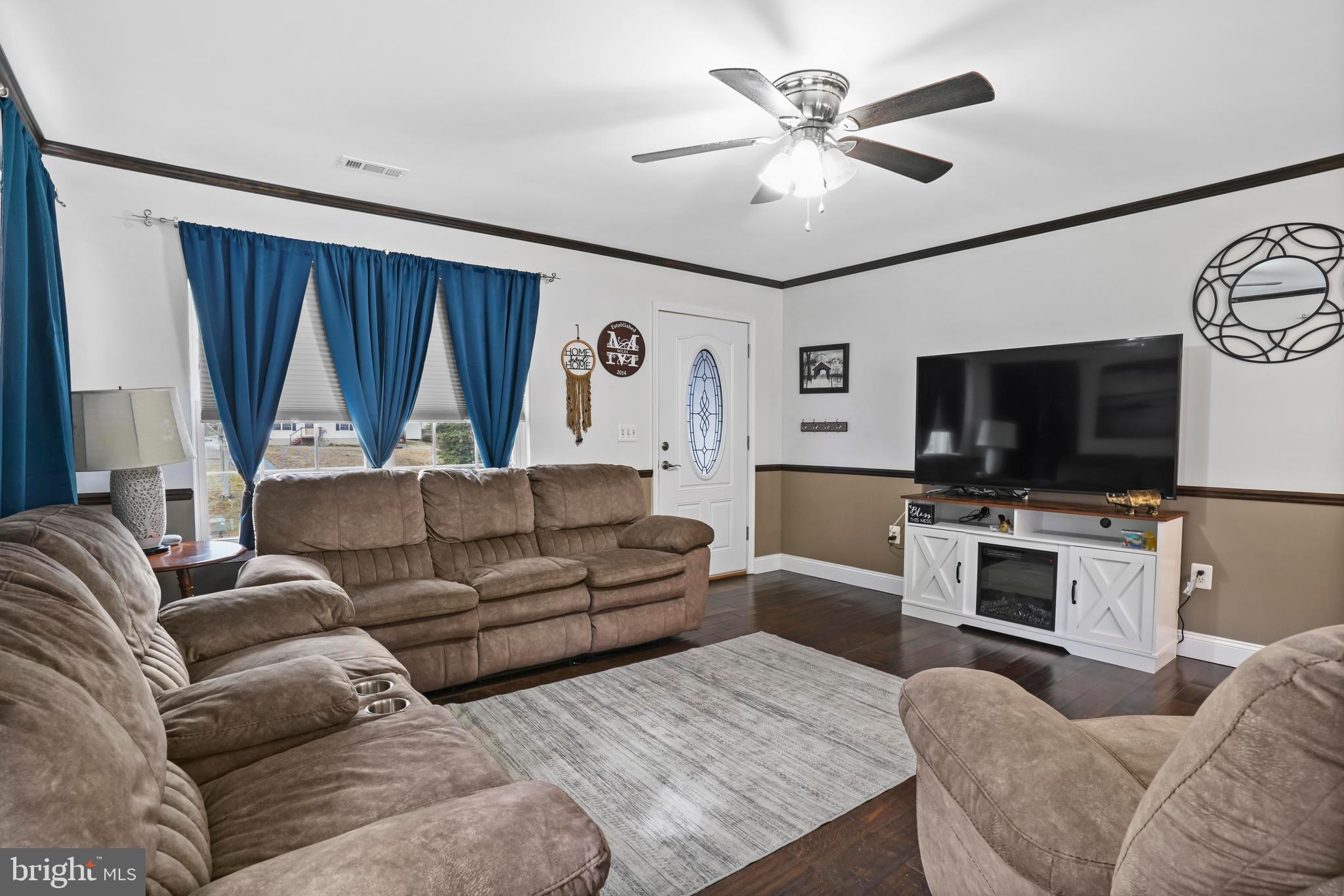 WICOMICO SHORES - Residential Lease