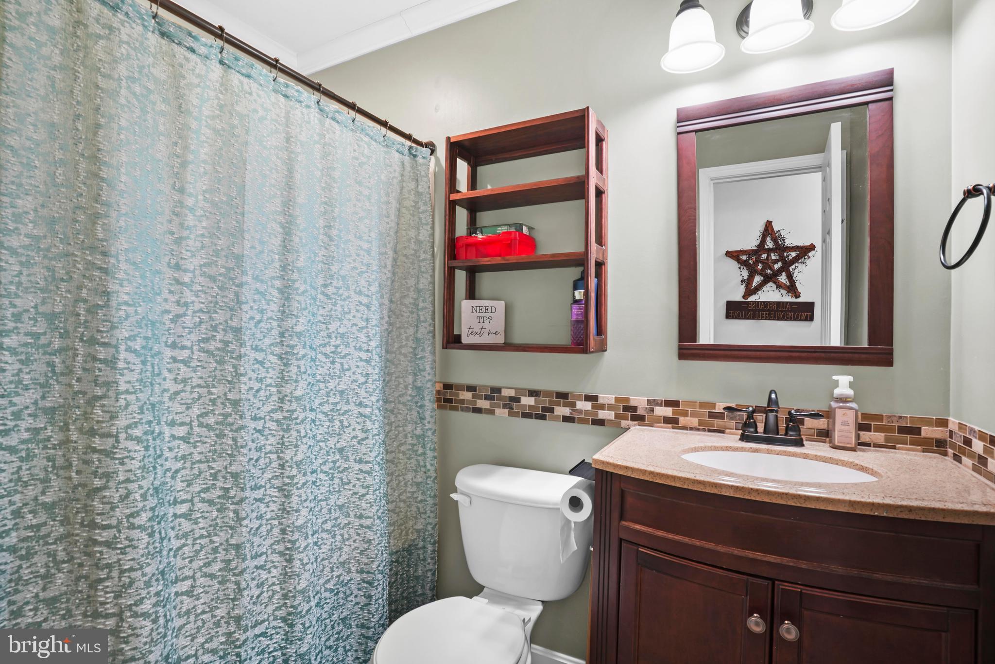 WICOMICO SHORES - Residential Lease