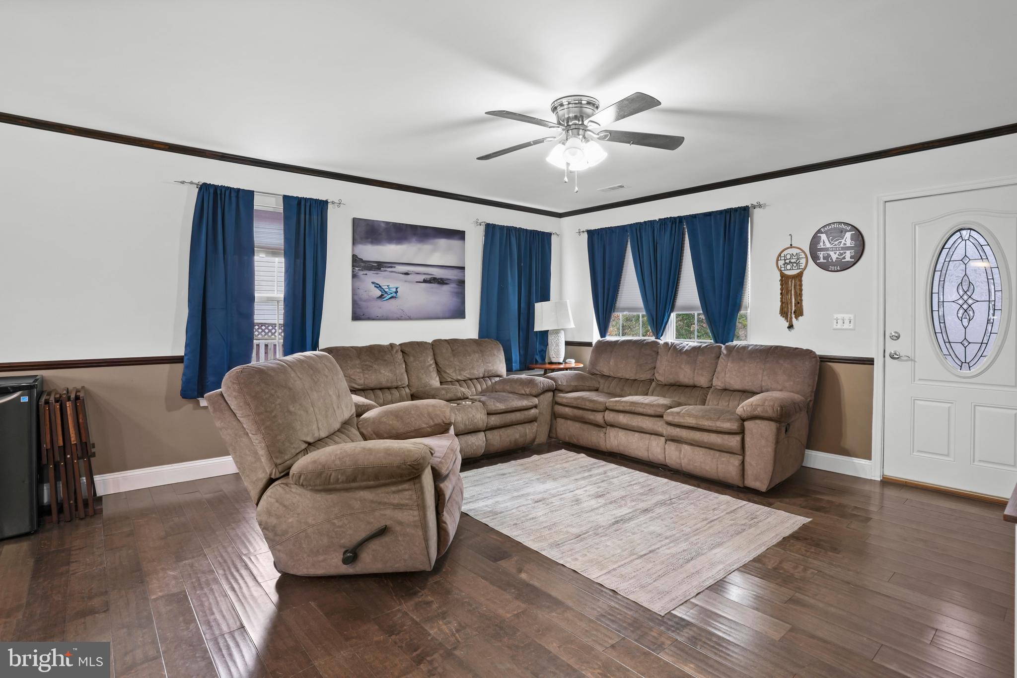 WICOMICO SHORES - Residential Lease