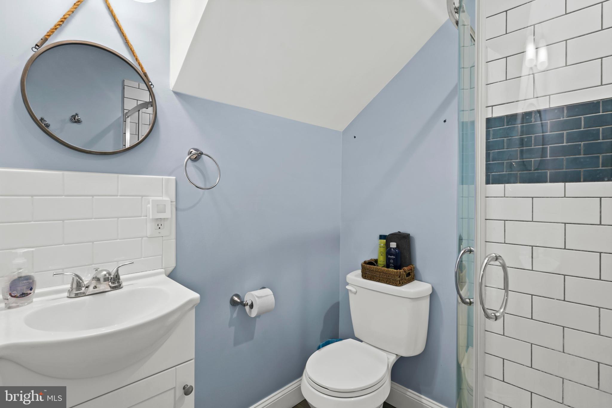 WICOMICO SHORES - Residential Lease