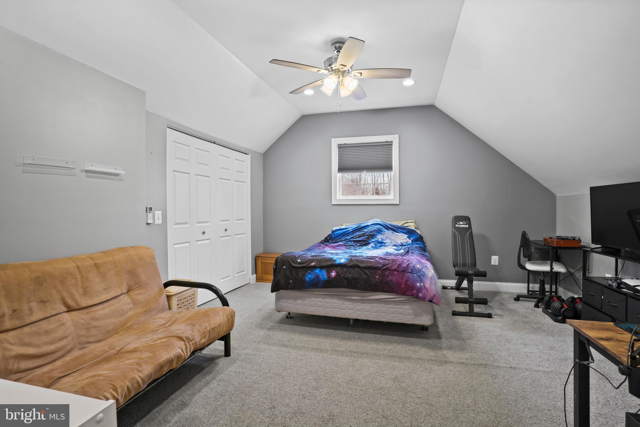 WICOMICO SHORES - Residential Lease