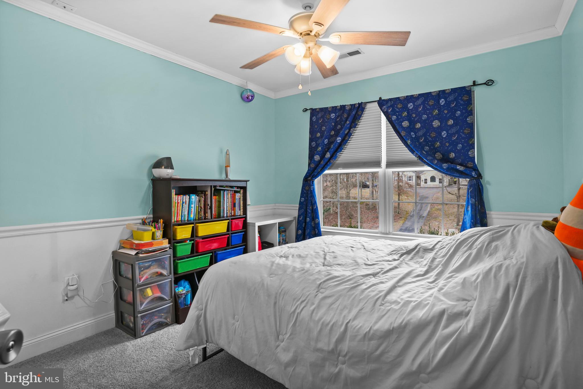 WICOMICO SHORES - Residential Lease
