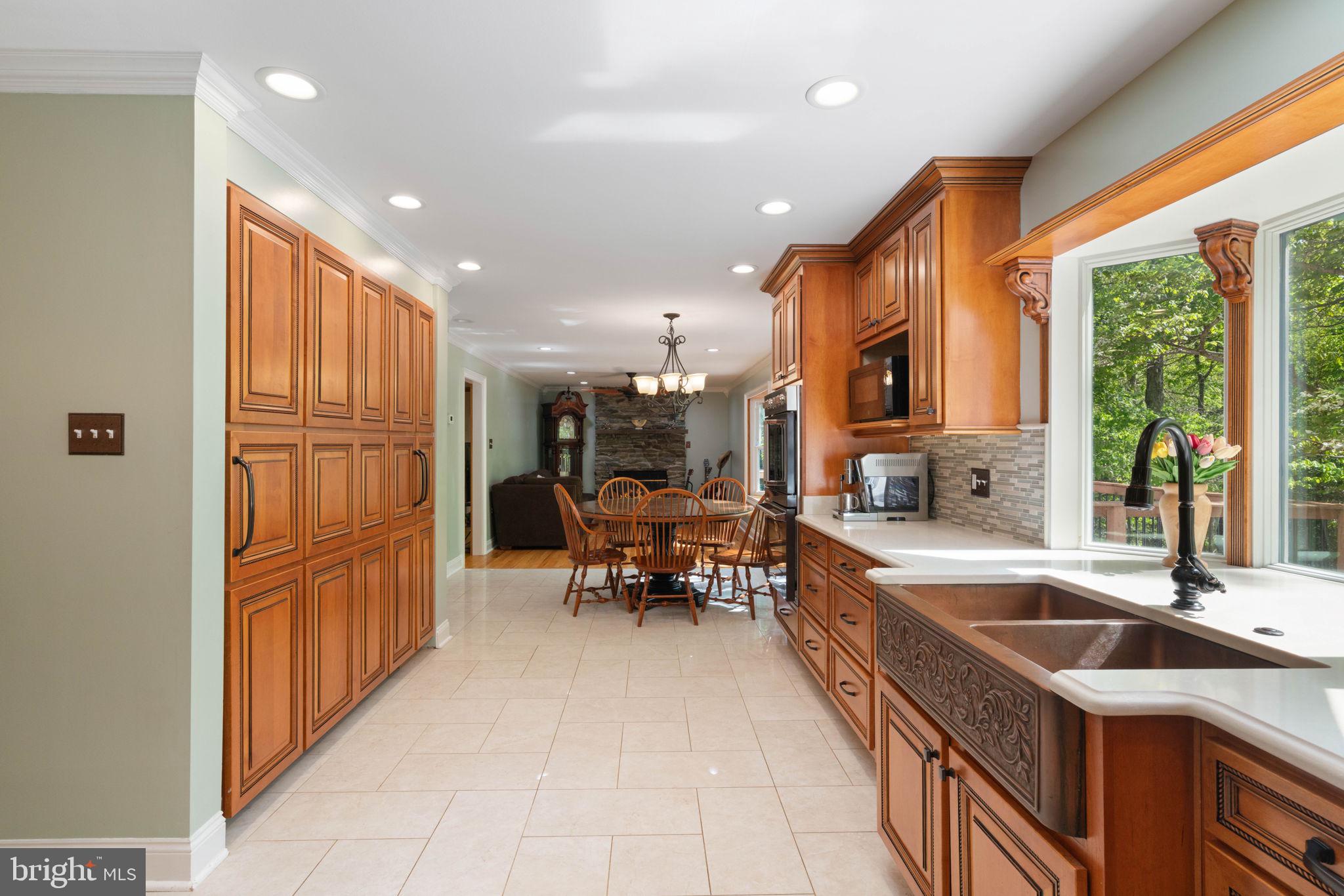 OAK RIDGE ESTATES - Residential