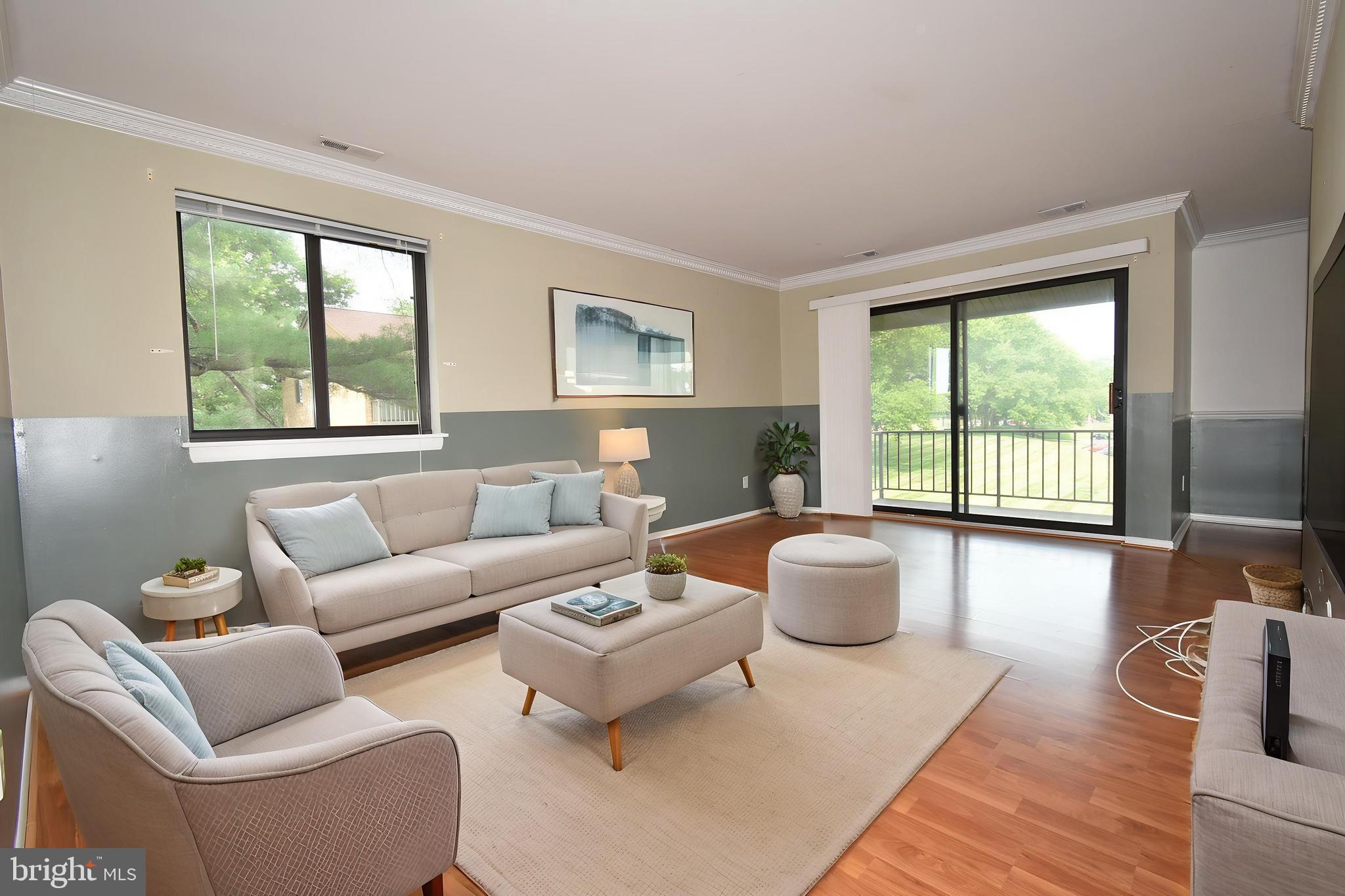 TREOVER CONDOMINIUM - Residential