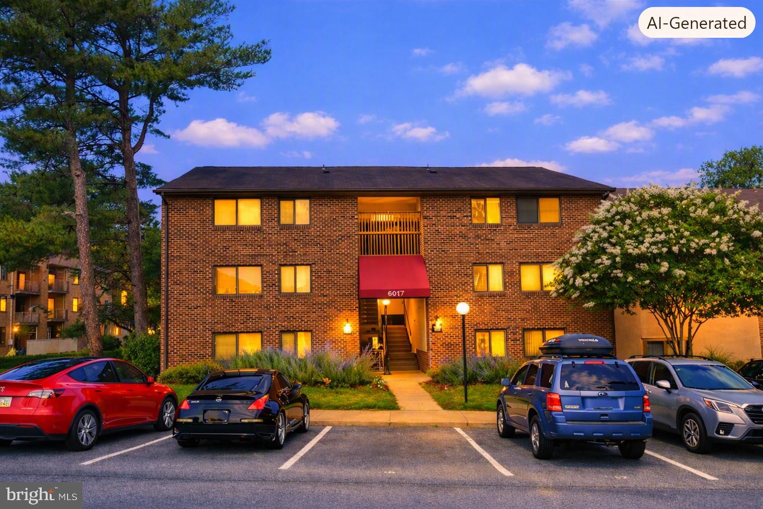Priced to sell! Located in the Village of Long Reach, this move‑in ready top-level two-bedroom, one-bath condo offers unbeatable convenience with quick access to shopping, dining, and major commuter routes including Rt. 100, Rt. 29, and I‑95—just 20 minutes to Baltimore and 40 minutes to D.C. Enjoy all the amenities of the Columbia Association: indoor and outdoor pools, walking and biking trails, tennis courts, and easy access to Blandair Park and numerous Howard County parks.
Inside, the home features, a balcony over looking community open space, a modern kitchen with granite countertops, white cabinetry, gas cooking, and laminate flooring throughout. A great opportunity for a starter home or an investor seeking a strong rental property. Easy to show—this one won’t last.
Digitally staged images include furniture and window treatments for illustration only.
