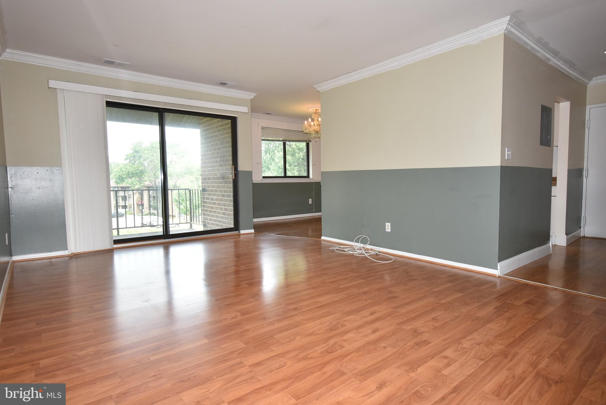 TREOVER CONDOMINIUM - Residential
