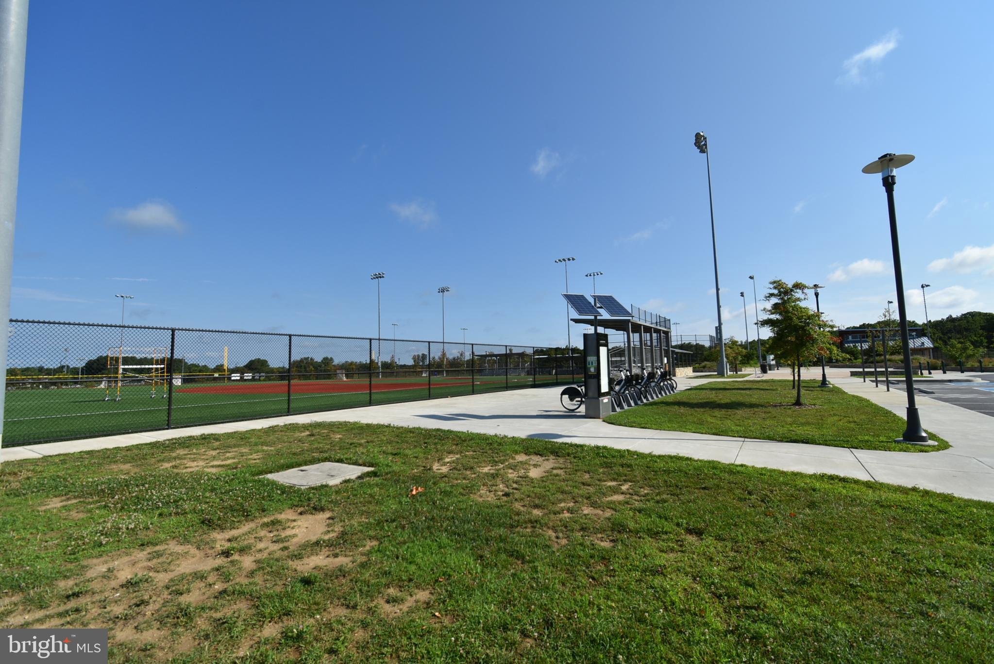 TREOVER CONDOMINIUM - Residential