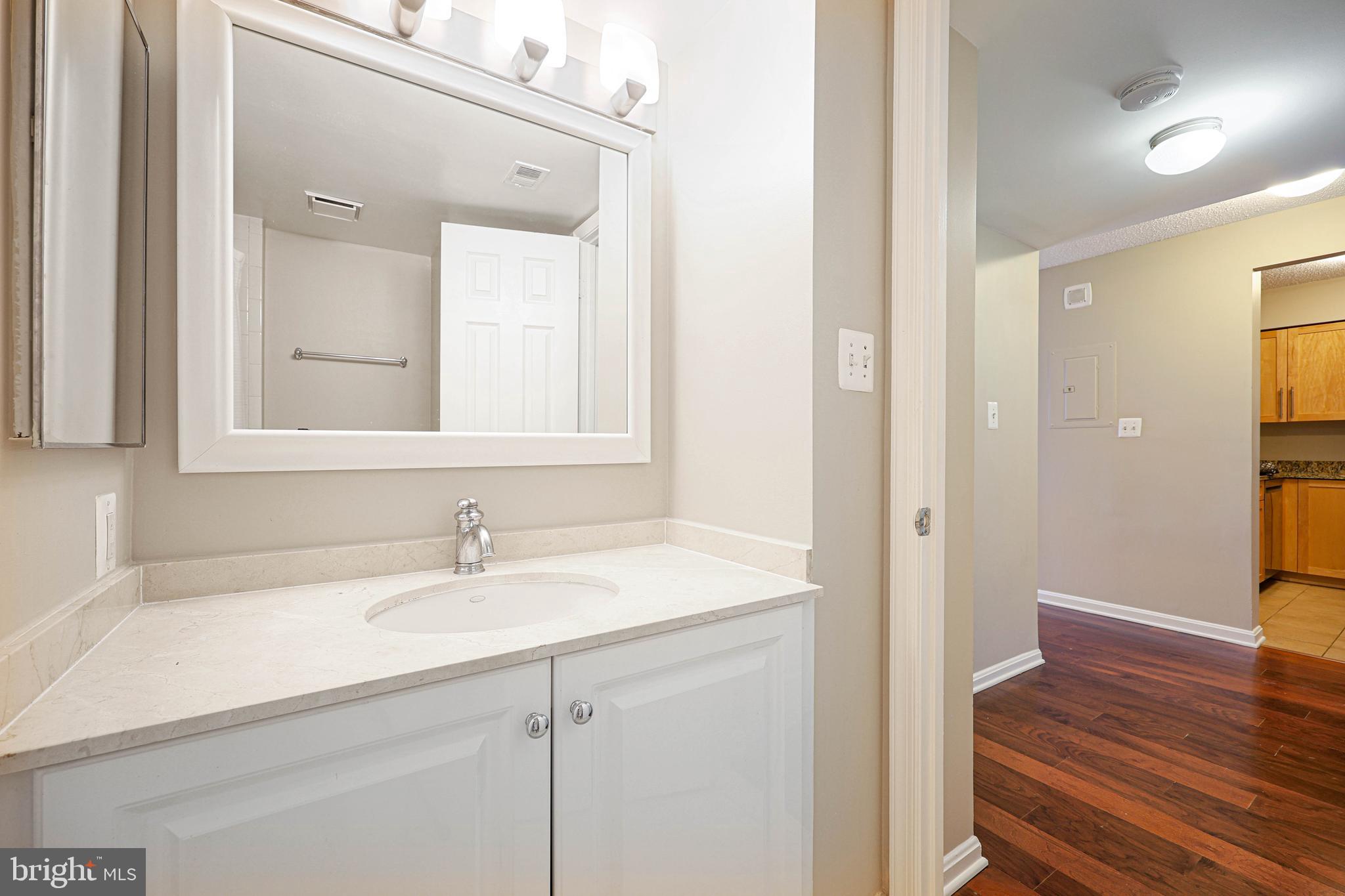GROSVENOR PARK - Residential Lease